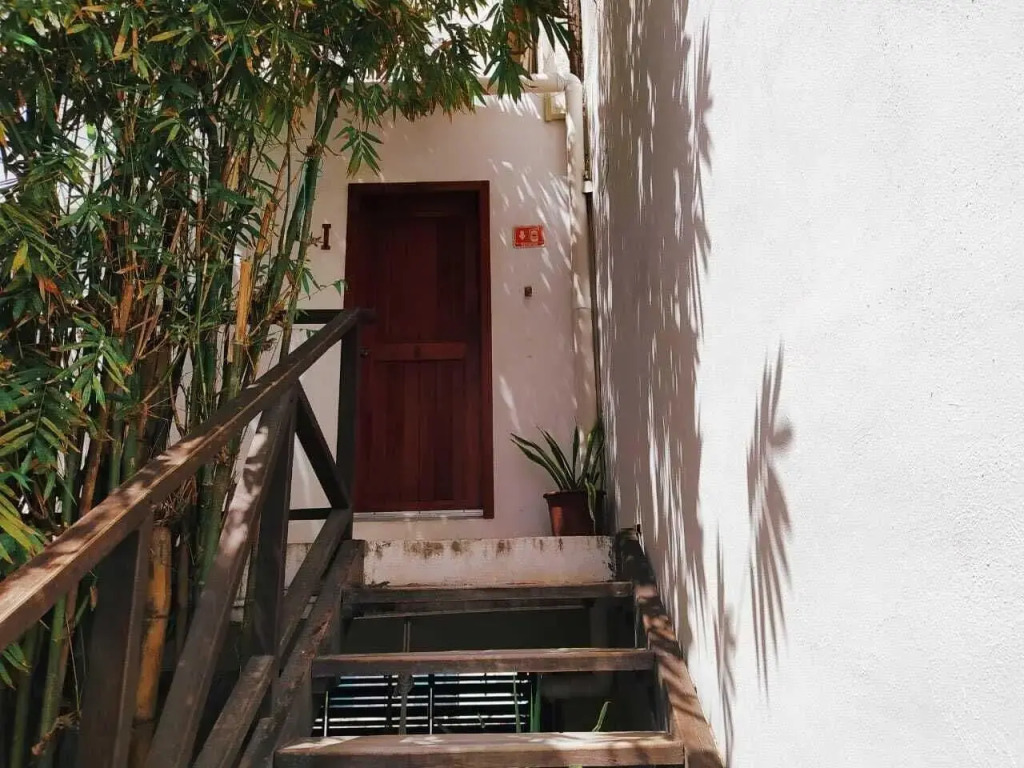 Hotel Jardin Mahahual