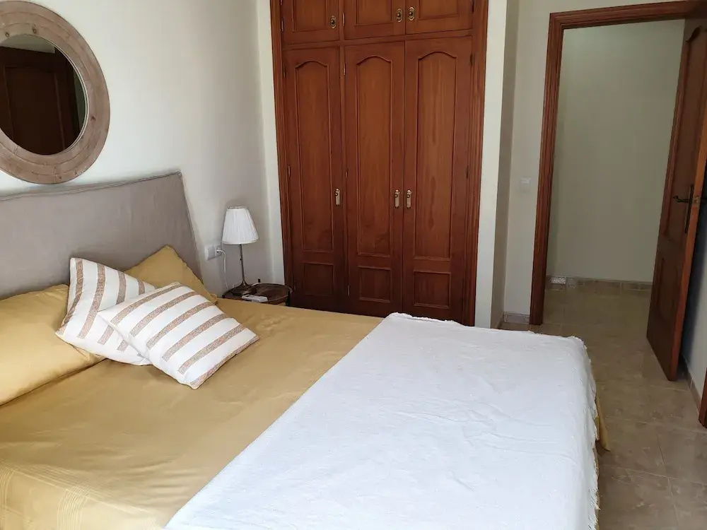 Delightful Spacious 2 bed Apartment in Nerja