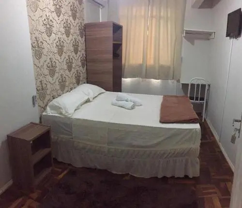 Hotel Sao Miguel