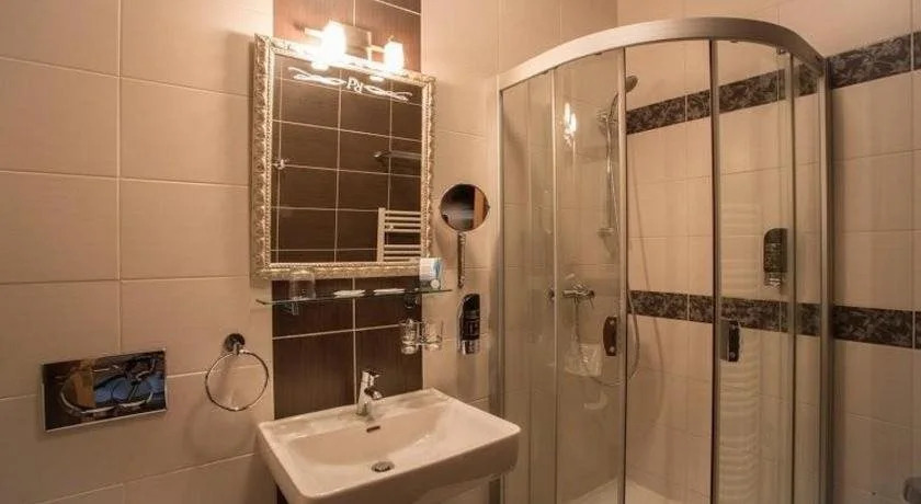 Hotel Rokoko Košice