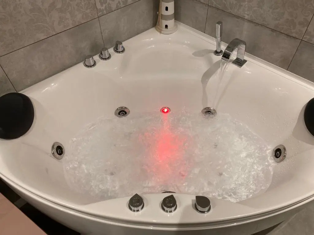 Hotel Europa Varese