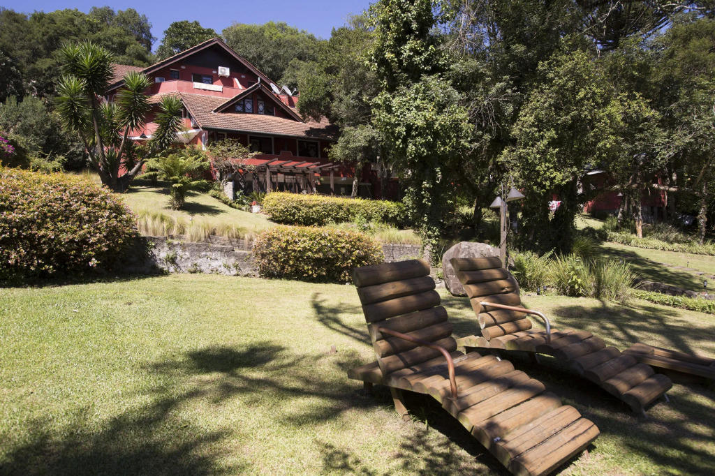 Alameda Paradiso Hotel