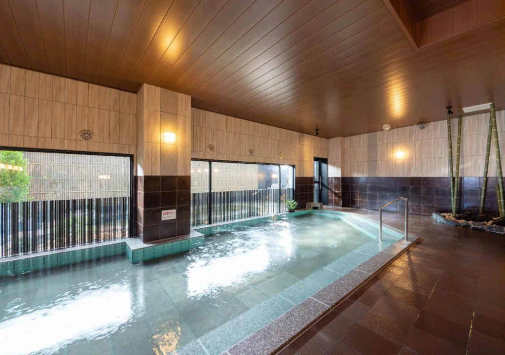 GRANDVRIO HOTEL NARA -WAKURA- -ROUTE INN HOTELS