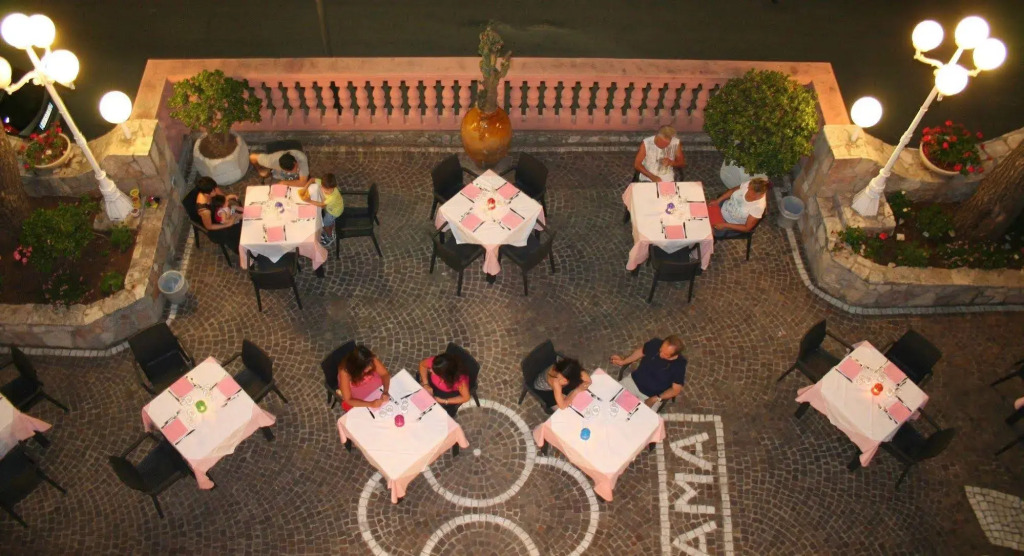 Hotel Timiama