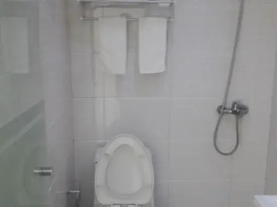 Shanghai Longting Hotel