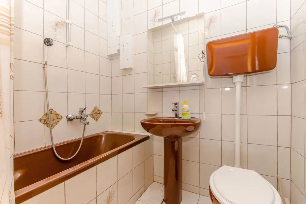 Apartments Drazen