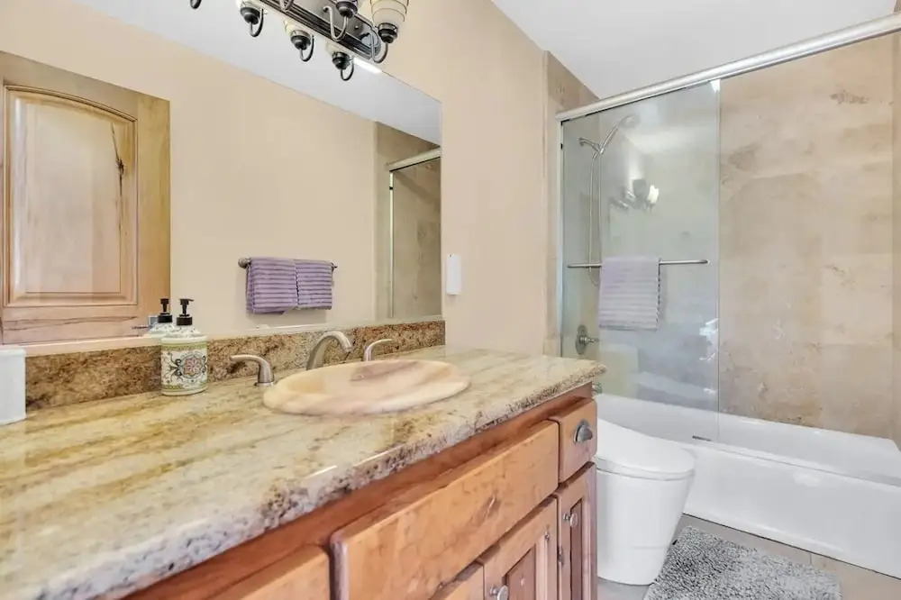 1603 Bel Aire Circle 3 Bedroom Home by RedAwning