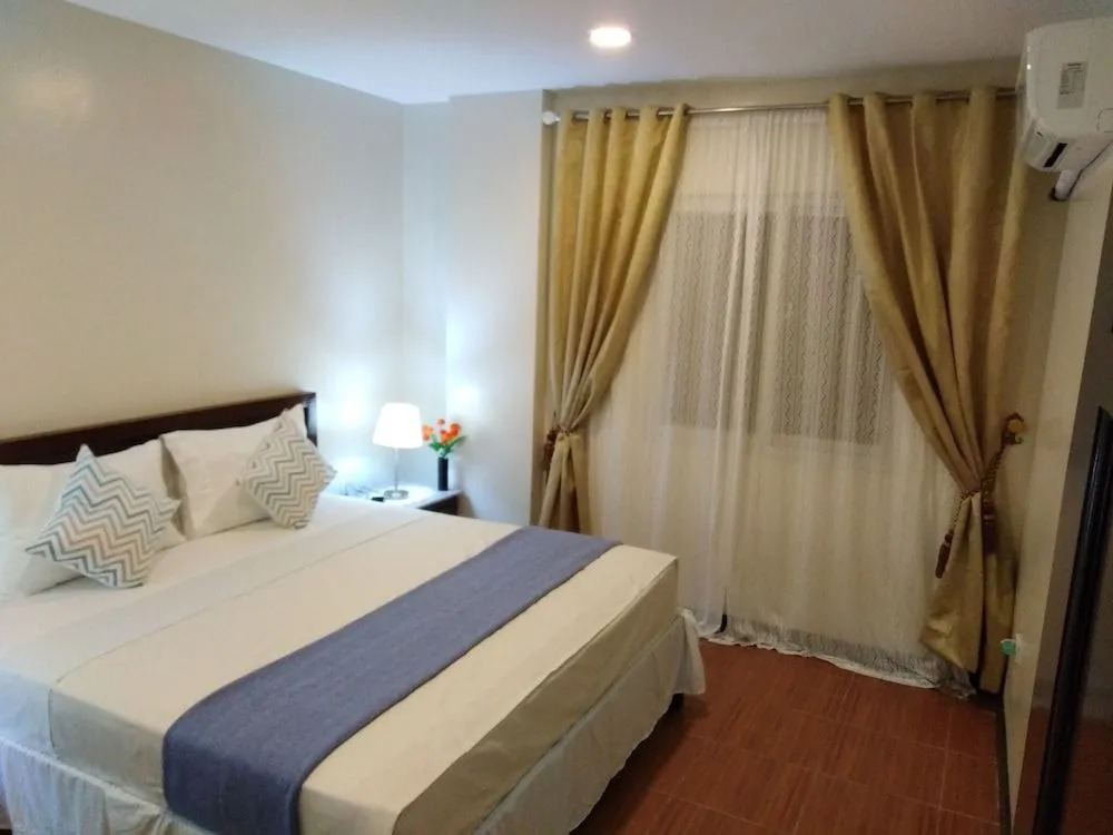 Venezia Suites Hotel Iloilo