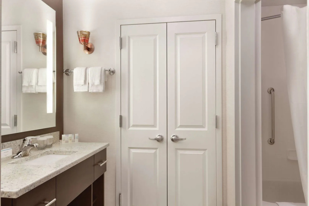 Homewood Suites by Hilton Burlington