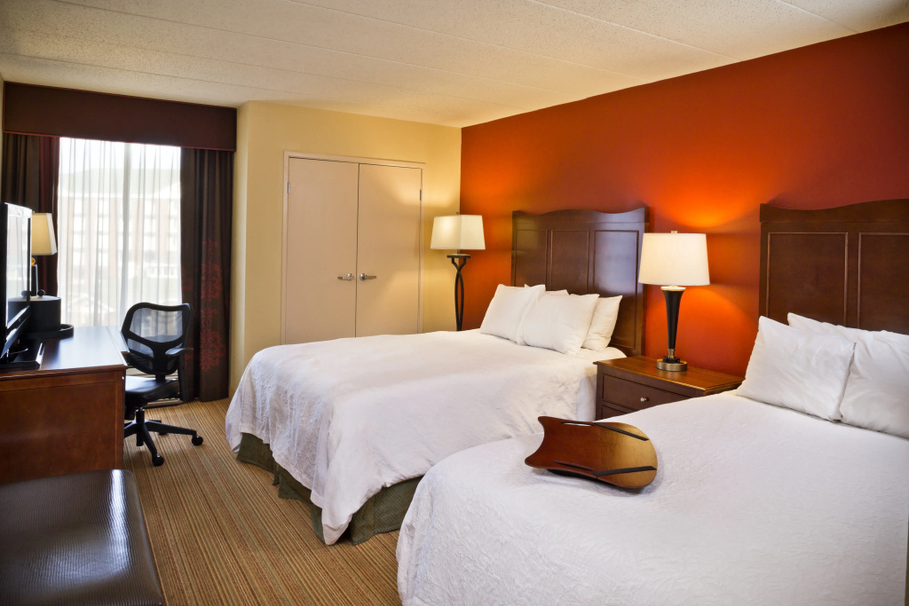 Comfort Suites Stevens Point