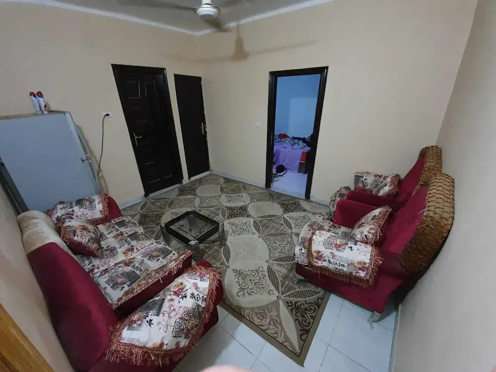 Number One Pyramids Hotel