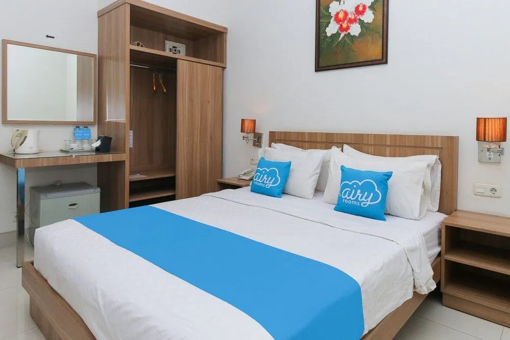 Airy Biringkanaya Bulurokeng Botolempangan Raya 53 Makassar