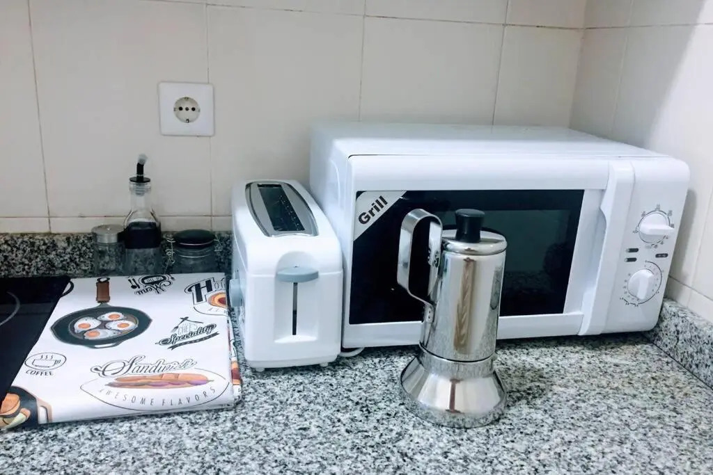 Apartamento 6 de Mayo