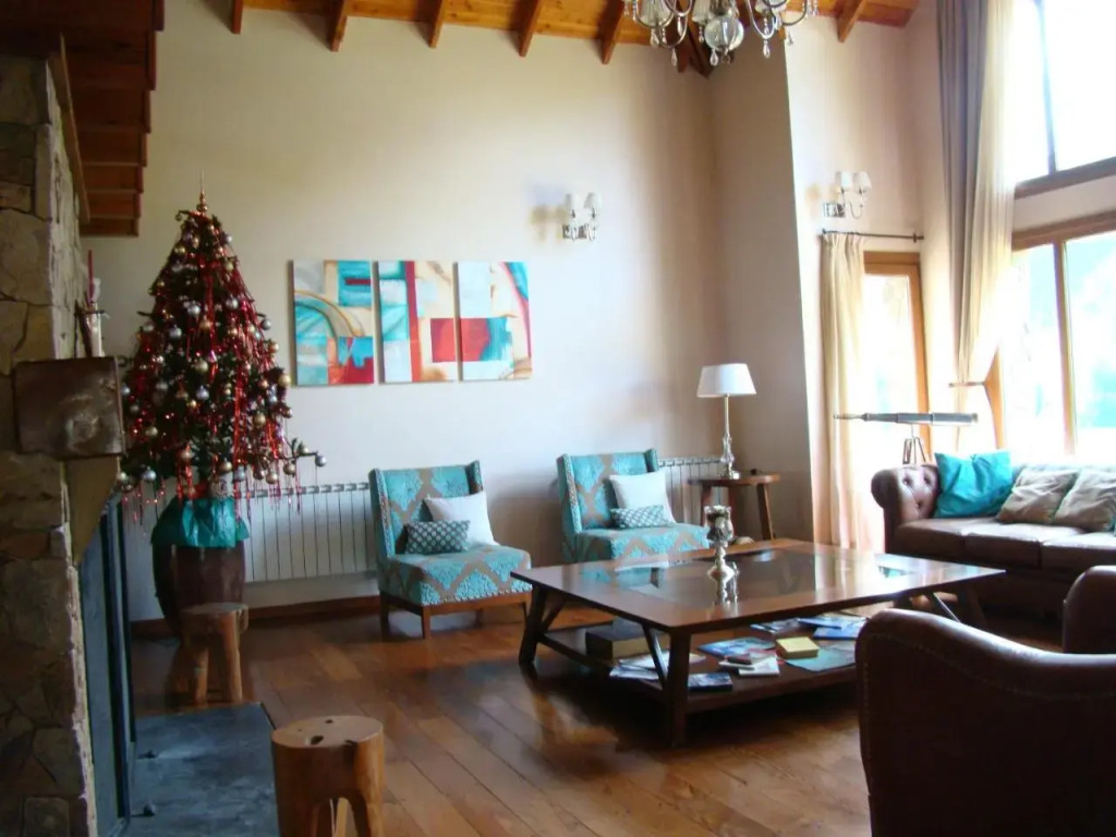 Sendero Lodge