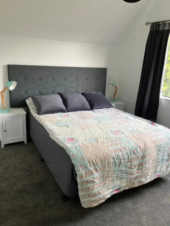Kiwi Hosts Homestay