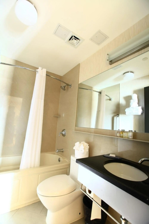Nesva Hotel - New York City Vista
