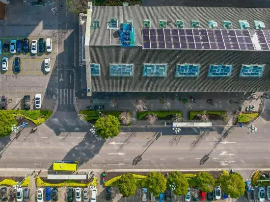 Mile Shiyue Boya Hot Spring Hotel ((Huquan Ecological Garden Huquan Banshan Hot Spring Shop))