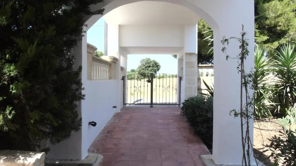 Villa Salabianca