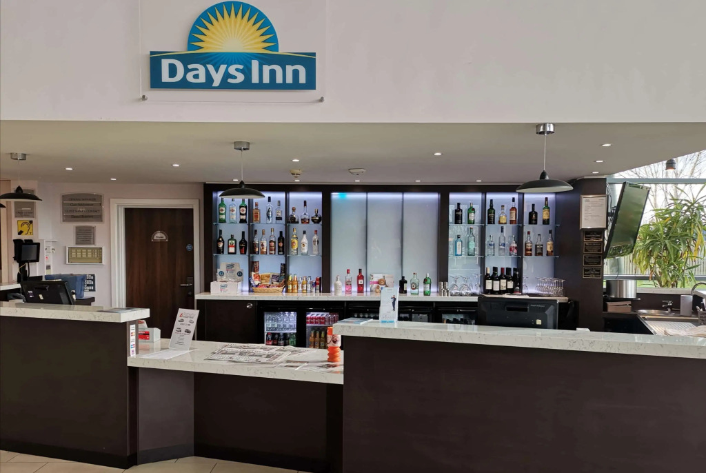 Days Inn Wetherby