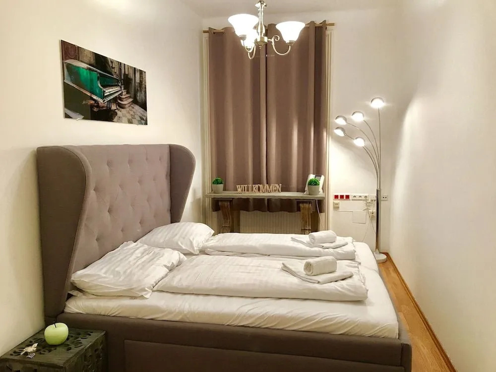 United Homes Apartments Vienna