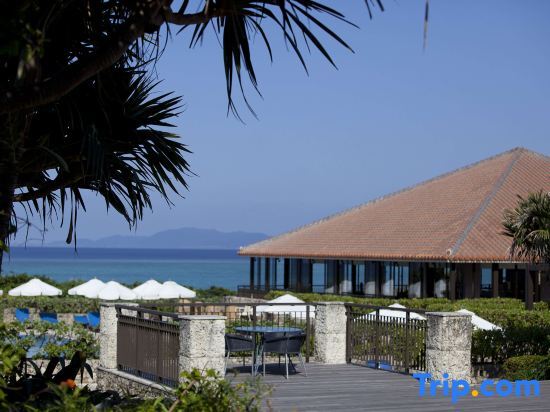 Club Med Kabira Ishigaki