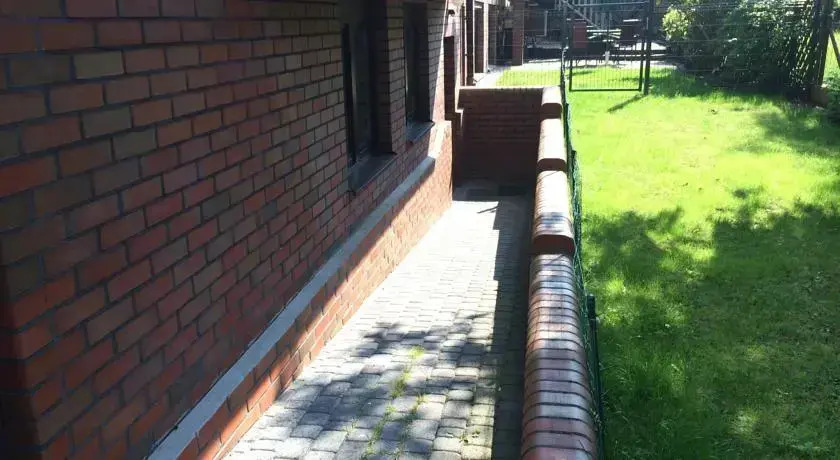 Wakacje w Gdańsku