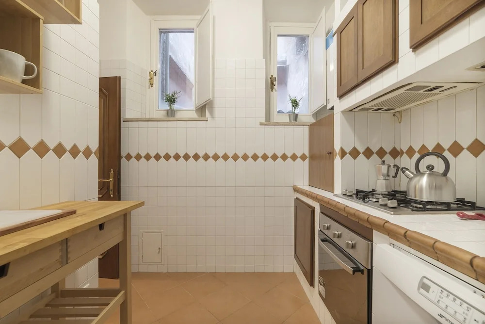 Pantheon Charming Apartment