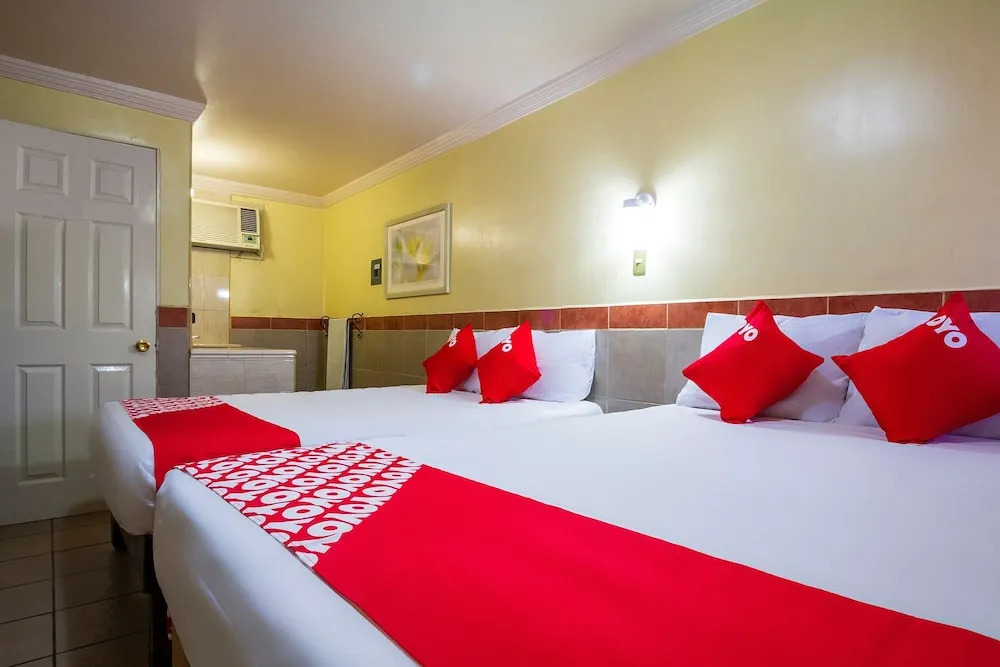 OYO Hotel San Gilberto