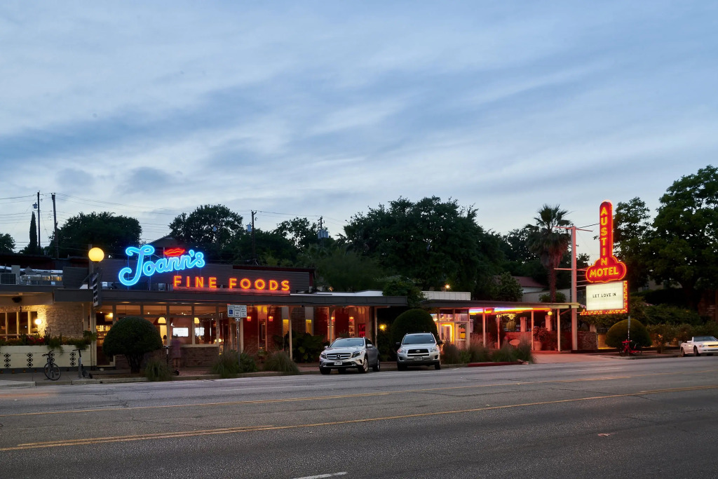 Austin Motel