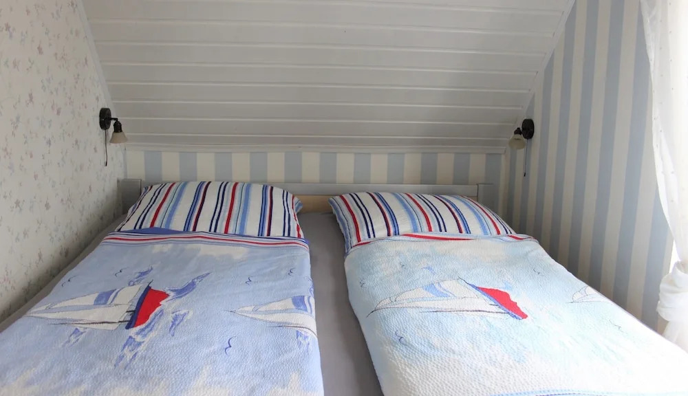 Ferienwohnung Amsel
