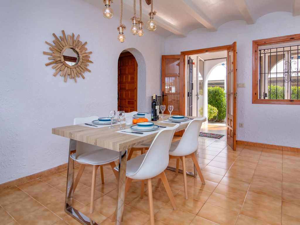 Holiday Home Pueblo Andaluz by Interhome