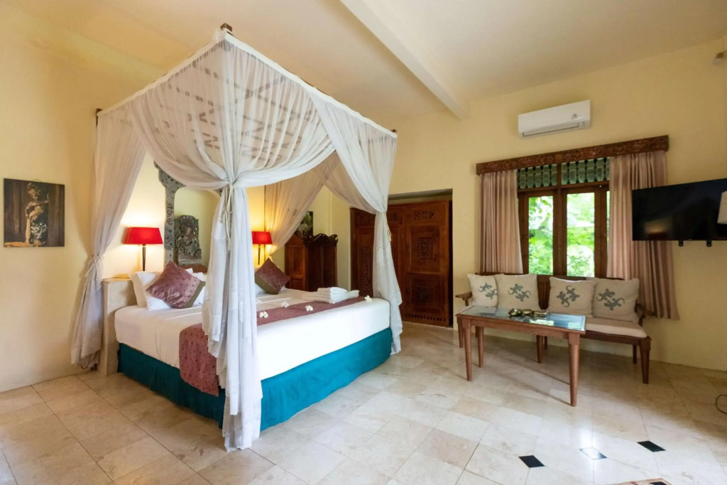 Taman Sari Bali Cottages