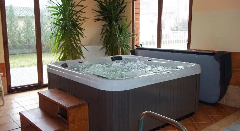 Dorina Wellness Apartman
