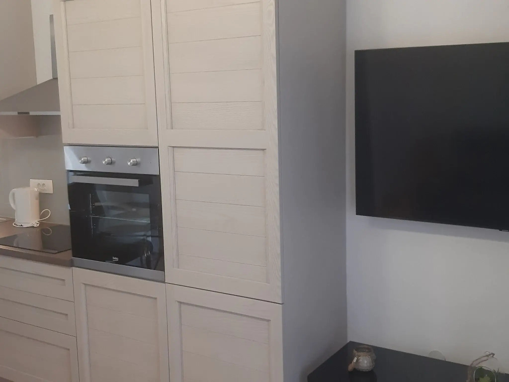 Apartment in Privlaka near Sandy Beaches