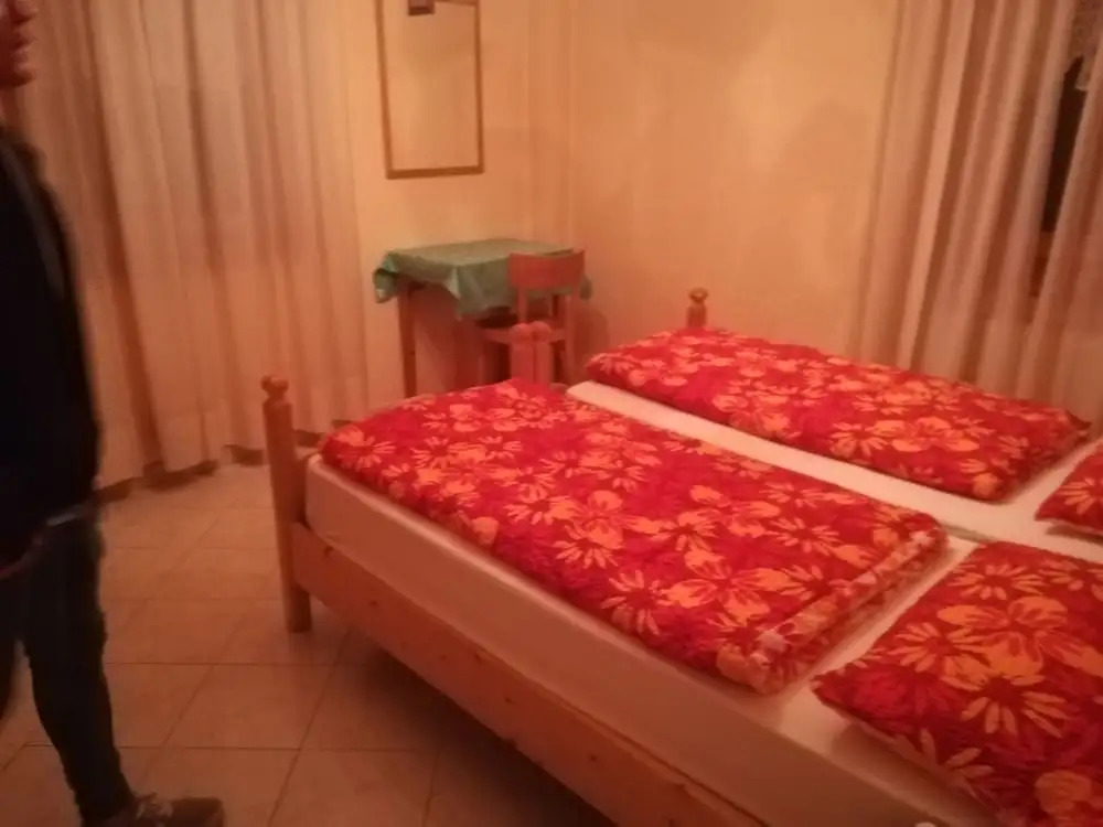 Appartamento Pedaleda