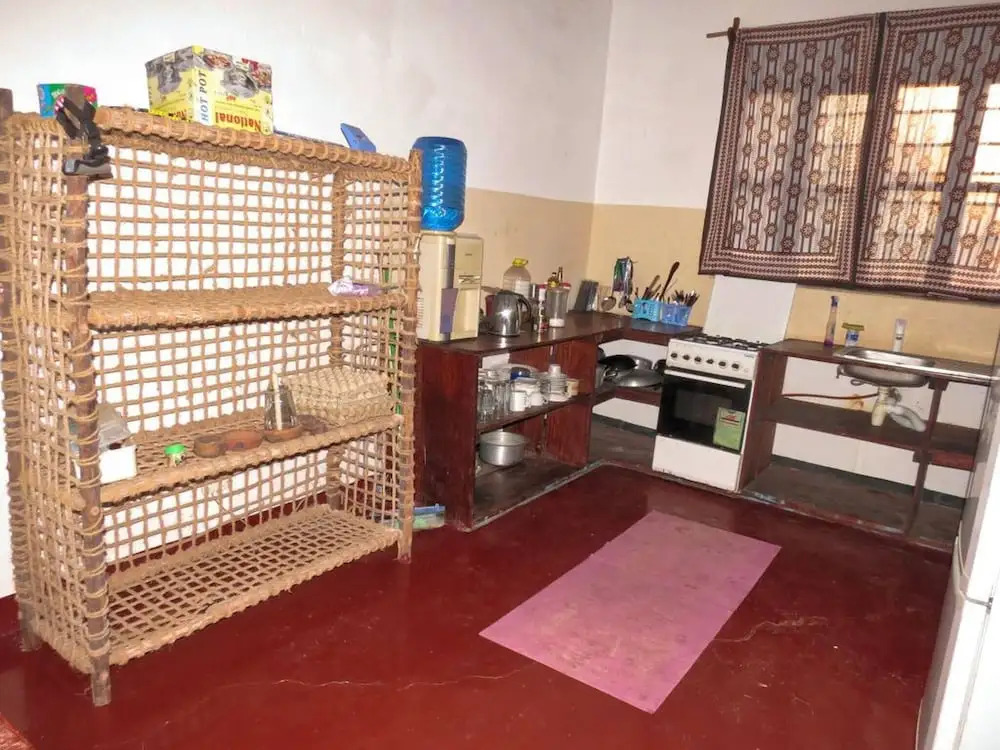 Room in Apartment - Relaxing Master Bedroom Ac In Quiet Shared House