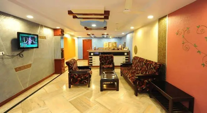 M R Hotels