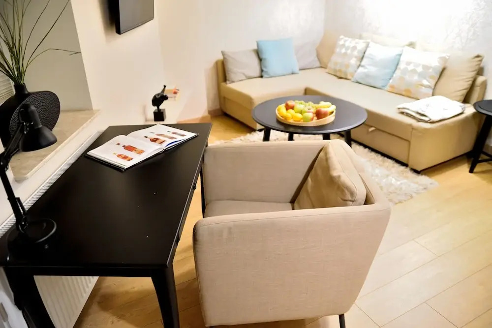 TOP Apartments 2