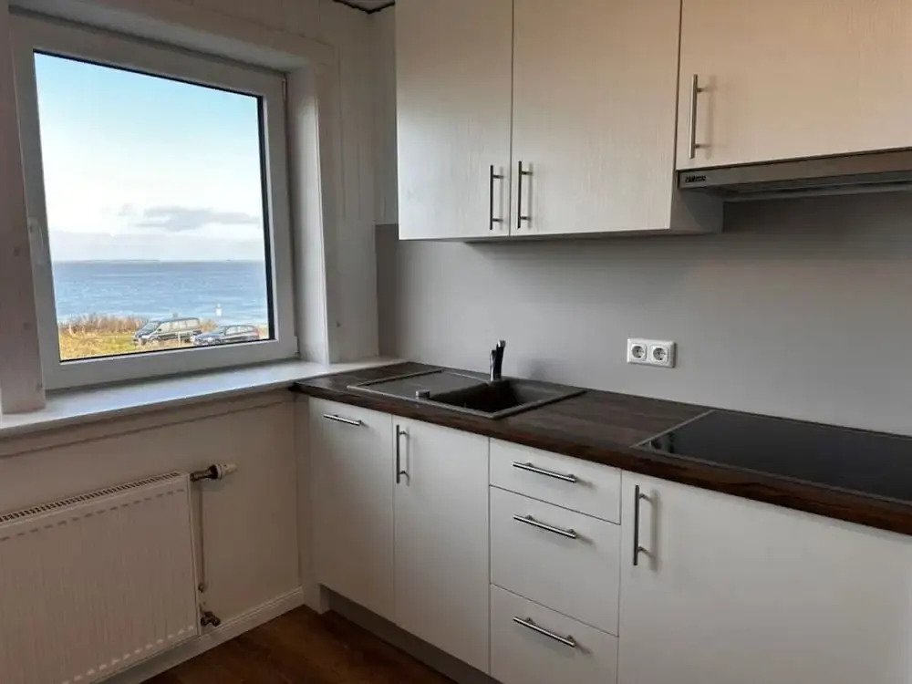 Holiday Apartment Oland