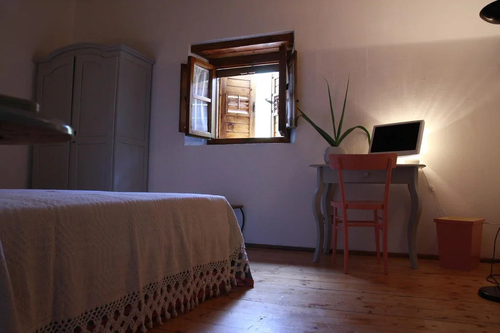 A Casa Di Olivo