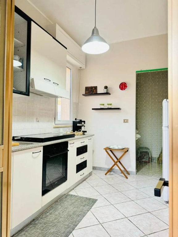 Casa Vacanze Mareblù