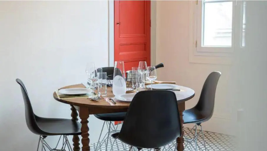 Sweet Home - Chic & Cosy - 4 pers
