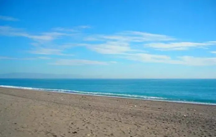 Fondachello Beach Apartment