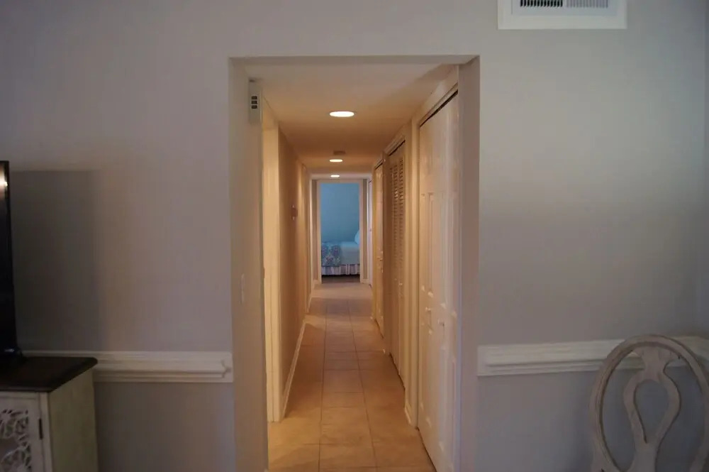 Tilghman Lakes H1 3 Bedroom Condo by RedAwning