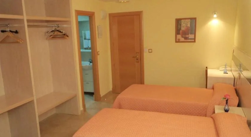 Hostal Fronton