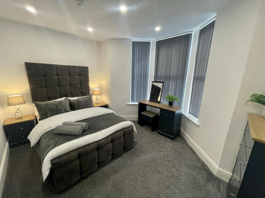 Osborne Luxury Hot Tub and Jacuzzi Suites