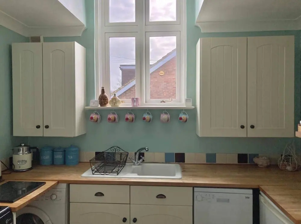 Chapel Cottage