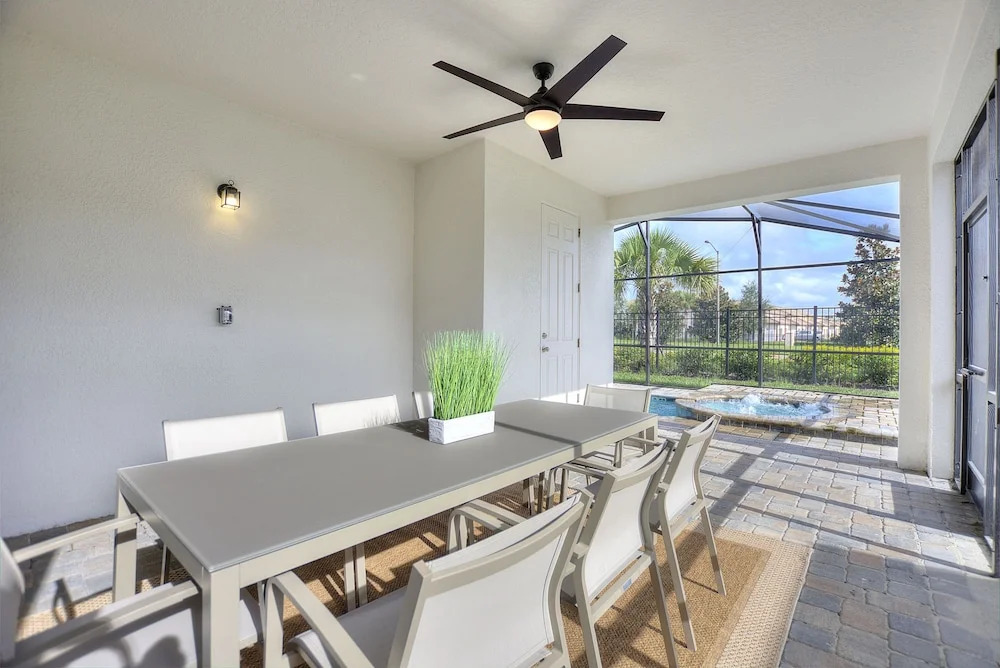 Monterey Bay At Solara By Shine Villas 712