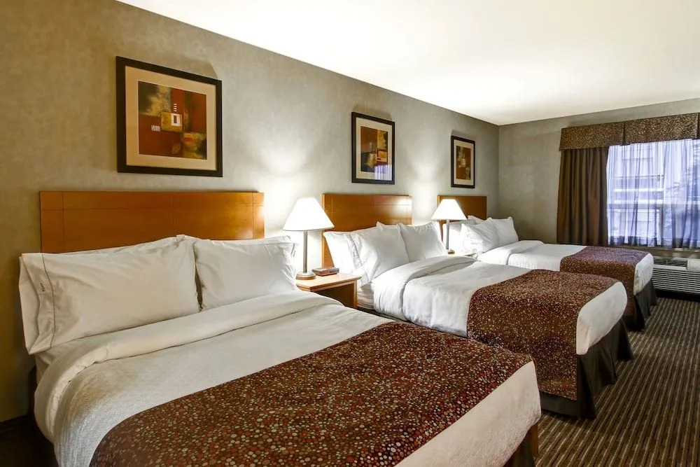 Canalta Hotel Hanna