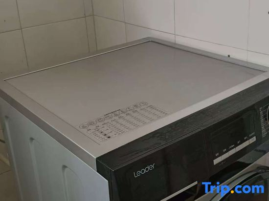 Home Inn Shengli Road Nanshan Park